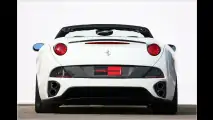 Offener Bolide mit 606 PS