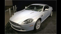 Aston Martin DB9