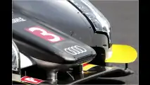 Flüster-Audi für Le Mans