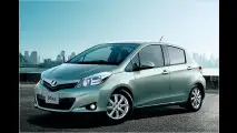Neuer Yaris nicht teurer