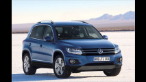 Der neue Tiguan