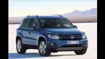 Der neue Tiguan