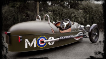 Morgan 3 Wheeler