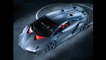 Lamborghini Sesto Elemento