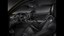 BMW M4 Coupé