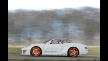 Rinspeed Zazen 