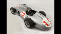 Mercedes W196