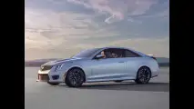 Cadillac ATS-V coupé