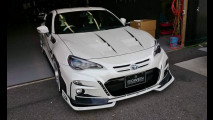 Toyota GT86 by Rowen International