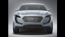 Subaru Viziv Concept