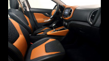 Lada XRAY Concept 2