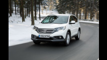 Honda CR-V 1.6 i-DTEC