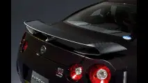 Nissan GT-R SpecV al Salone di Ginevra 2009