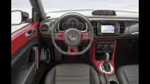 Volkswagen Maggiolino restyling