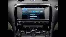 Jaguar XF MY 2013