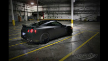 Switzer Nissan GT-R USE