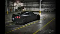 Switzer Nissan GT-R USE