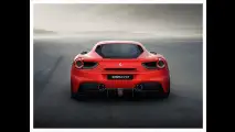 Ferrari 488 GTB