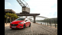 Opel Corsa 3 porte OPC Line