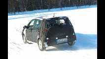 Nuova Hyundai i10: foto in anteprima mondiale
