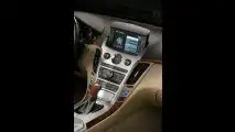 Cadillac CTS