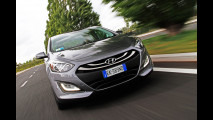 MattTEST Hyundai i30 1.6 CRDi