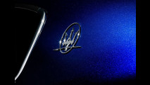 Nuova Maserati Ghibli in colore Blu Emozione