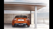 Totyota GT86	  