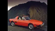 1972 - Fiat X1-9