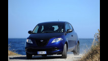 Lancia Ypsilon S MOMODESIGN