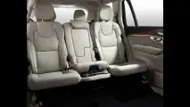 Nuova Volvo XC90, i sistemi di sicurezza
