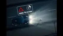 Nuova Volvo XC90, i sistemi di sicurezza