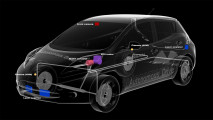 Nissan, il futuro della guida autonoma