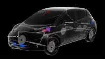 Nissan, il futuro della guida autonoma