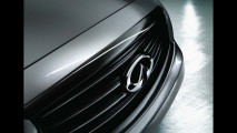 Infiniti QX70S Design, prime immagini