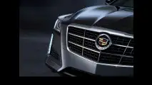 Nuova Cadillac CTS: le prime foto
