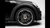 MINI Clubman Bond Street