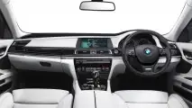BMW Individual Serie 7 by Didit Hediprasetyo