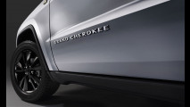 Jeep Grand Cherokee S Limited