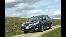 Subaru Outback MY 2014