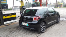 DS 3 PureTech 82, test di consumo reale Roma-Forlì