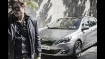 Nuova Peugeot 308