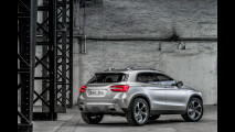 Mercedes GLA Concept