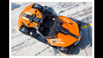KTM X-Bow GT4