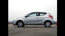 Hyundai i20 3 porte
