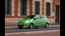 Nuova Mitsubishi Space Star