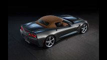 Chevrolet Corvette Stingray Cabrio