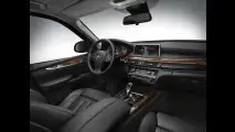 BMW X5 Security Plus