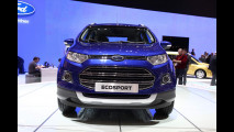 Ford al Salone di Ginevra 2013