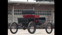 Oldsmobile Model R Curved Dash Runabout '1901 – 03 (1)